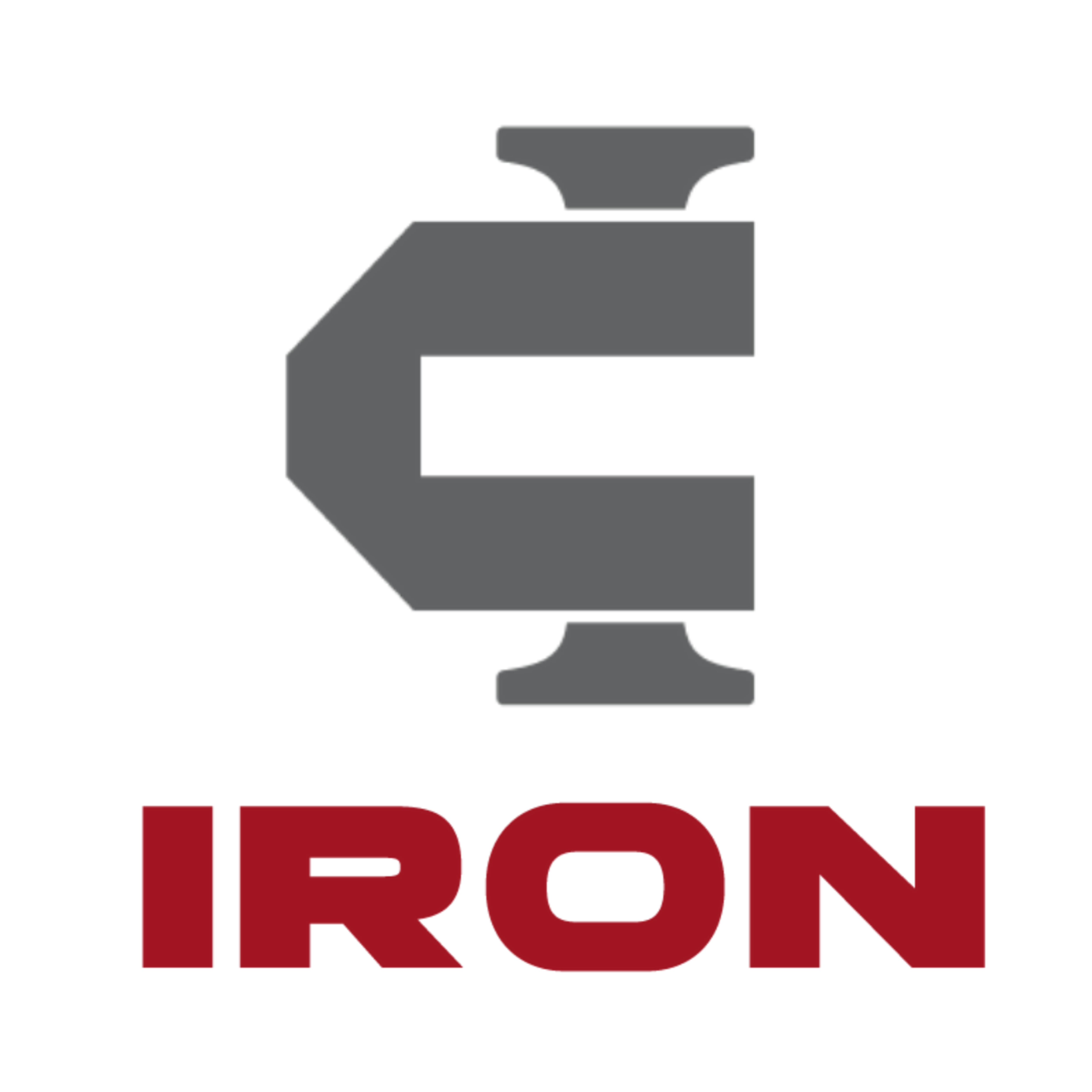 Iron Capital Logo